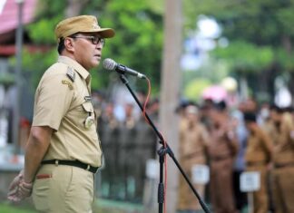 Pendapatan Asli Daerah Kota Makassar Melenceng dari Target