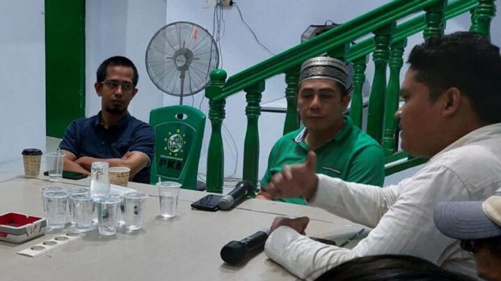 hmi cabang makassar