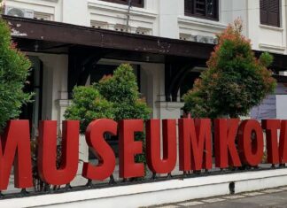 museum kota makassar