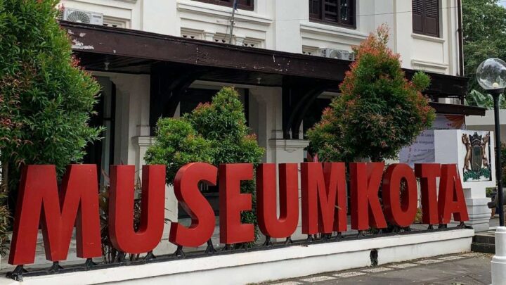 Jejak Sejarah dan Kebudayaan di Museum Kota Makassar museum kota makassar