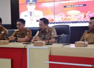 dinas ketahanan pangan makassar