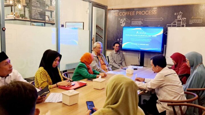 Rancang Kurikulum Adaptif Pasar Kerja, Ilmu Komunikasi UMI Bertekad Jadi Prodi Favorit Calon Maba ilmu komunikasi umi