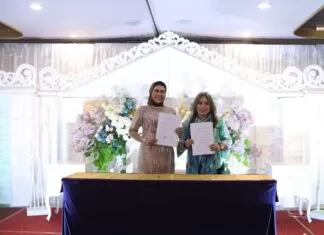 Puluhan Wedding Organizer hingga MUA Hadiri Gathering Mercure Makassar Nexa Pettarani