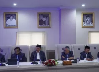 Miliki Sejumlah Keunggulan, Unismuh Makassar Berhasil Raih Akreditasi Unggul dari BAN-PT