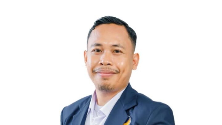 Asriadi Rijal