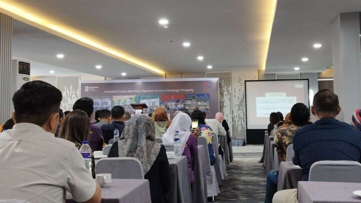 Promo Saudagar Property Diperpanjang Hingga 29 Februari 2024, Buruan Jangan Sampai Terlewatkan Saudagar property