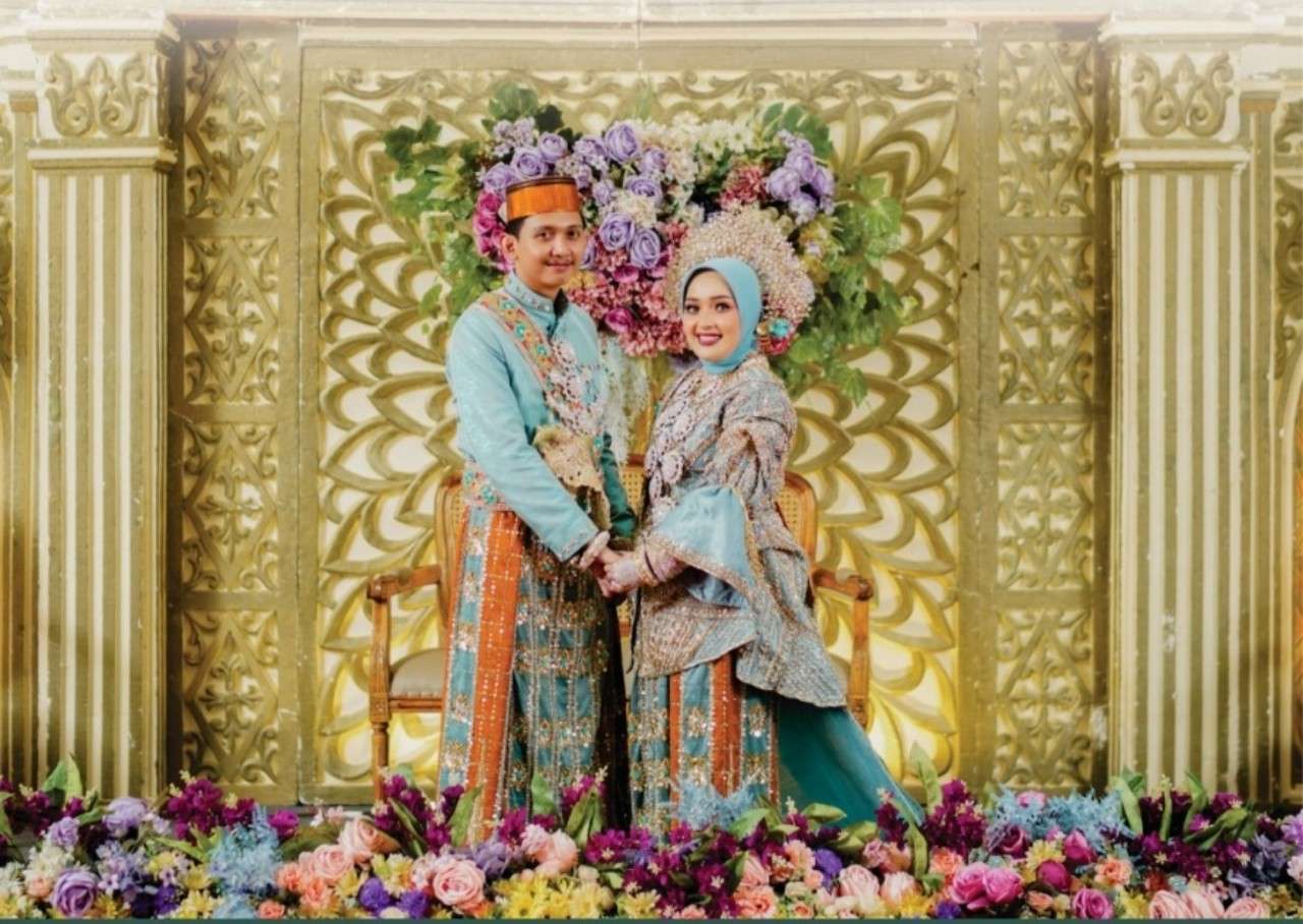 Hotel Santika Makassar Hadirkan Wedding Package 2024, Segini Harganya