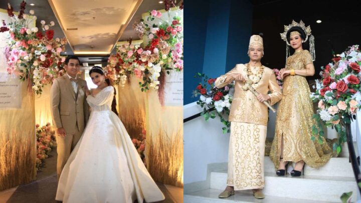 Mercure Makassar Nexa Pettarani Gelar Wedding Organizer Gathering 'Beautiful in White' Mercure Makassar