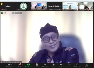 Percepat Penumbuhan Wirausaha Muda Pertanian? Ini Program Yang ditawarkan Kementan