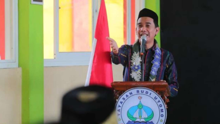 Ketua DPRD Makassar Rudianto Lallo Dipastikan Lolos DPR RI dprd makassar