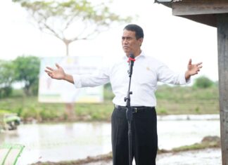 Kementerian Pertanian