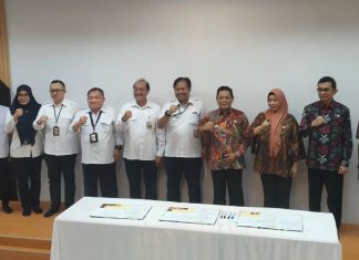 Perumda Air Minum Kota Makassar