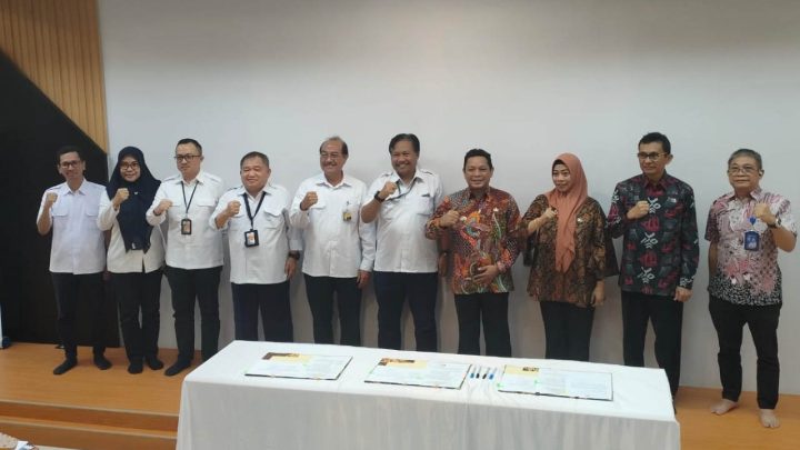 Perumda Air Minum Kota Makassar