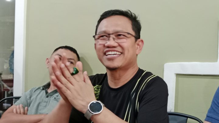 Suara PPP dari Sulsel Punya Kontribusi Lolos Ambang Batas 4 Persen PPP