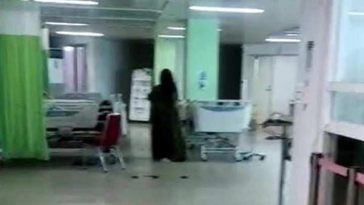 Cek Fakta: Viral Caleg Dirujuk ke RSKD Dadi Makassar karena Depresi cek fakta