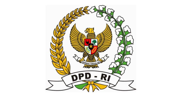 Ini Empat Calon Anggota DPD RI Dapil Sulsel Unggul Sementara, Pendatang Baru Raih Suara Tertinggi Calon anggota DPD RI