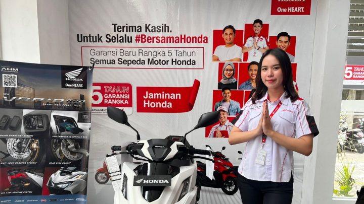 Promo Pemilu 2024, Cuma Tunjukkan Jarimu Anda Dapat Diskon Khusus dari Asmo Sulsel Promo pemilu