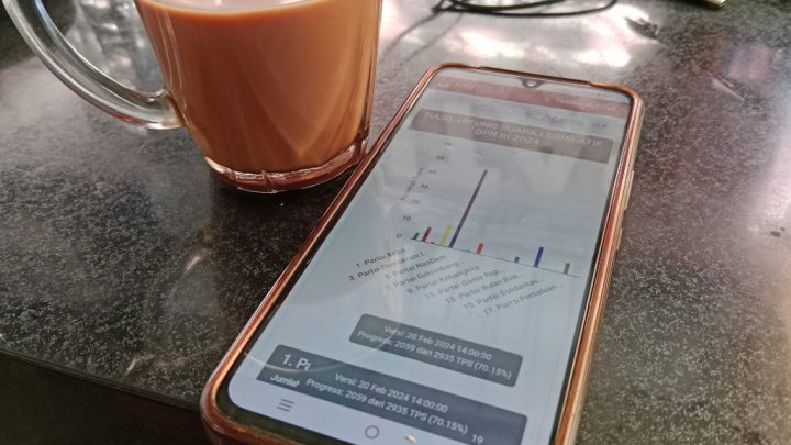 Ketua PKB Sulsel Terancam Tidak Lolos di DPRD Dapil 9, NasDem Berpotensi 4 Kursi Ketua pkb sulsel