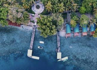 PLN dan Icon Plus Bakal Operasikan PLTS Atap di Kawasan Pasir Putih Pulau Dutungan