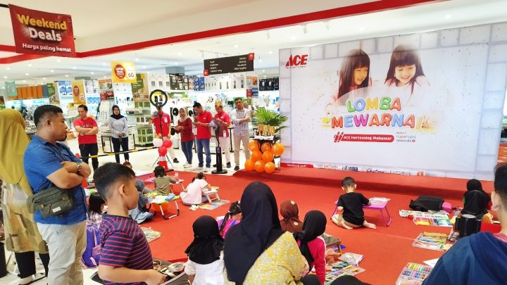 Ace Hardware Hertasning Ace Hardware