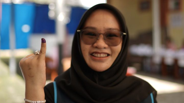 Rezki Mulfiati: Terima Kasih Sudah Berjuang Bersama rezki mulfiati lutfi