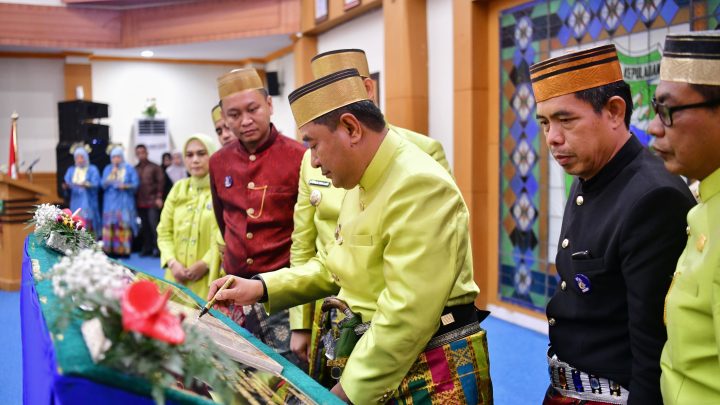 Daerah Penyangga IKN, Pj Gubernur Sulsel Akan Integrasikan Pangkep ke Kawasan Mamminasata Pemprov Sulsel