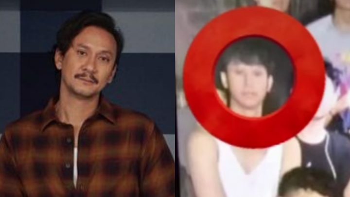 Diduga Terlibat Aksi Penganiayaan, Anak Vincent Rompies Dikabarkan Dikeluarkan dari Sekolah anak vincent rompies