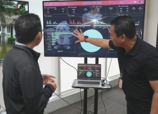 Trafik Broadband Naik 8,4 Persen Selama Pemilu 2024, Jaringan Telkomsel Optimal 680 Titik Keramaian