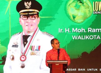 Pemerintah Kota Makassar Gelontorkan Dana Rp200 Miliar untuk Akses Jalan Stadion Sudiang