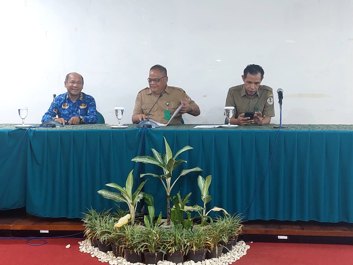 FORSI LHK SulSel, Kembangkan Kompetensi Sesuai Tugas Fungsi Organisasi Tempat Kita Bekerja