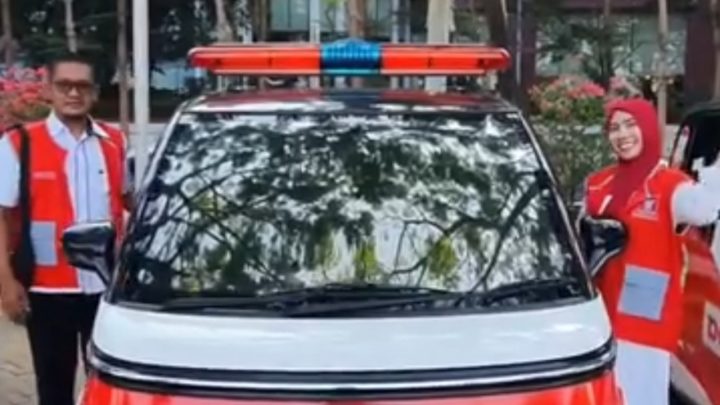 Dinas Kesehatan Makassar Mewujudkan Kota Rendah Karbon Lewat Layanan Home Care Dottoro'ta dinas kesehatan makassar