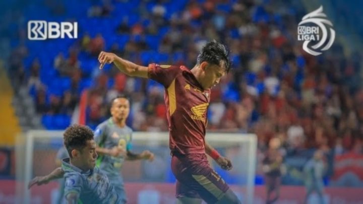 Raih Hasil Imbang, PSM Makassar Gusur Barito Putera di Peringkat 8 psm makassar