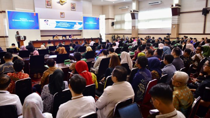 Awal Tahun 2024, 209.462 Debitur di Sulsel Berhasil Akses Dana KUR Pemprov Sulsel