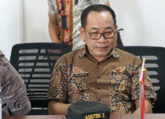 Pemprov Sulsel Akui Huadi Group Perdayakan SDM Lokal