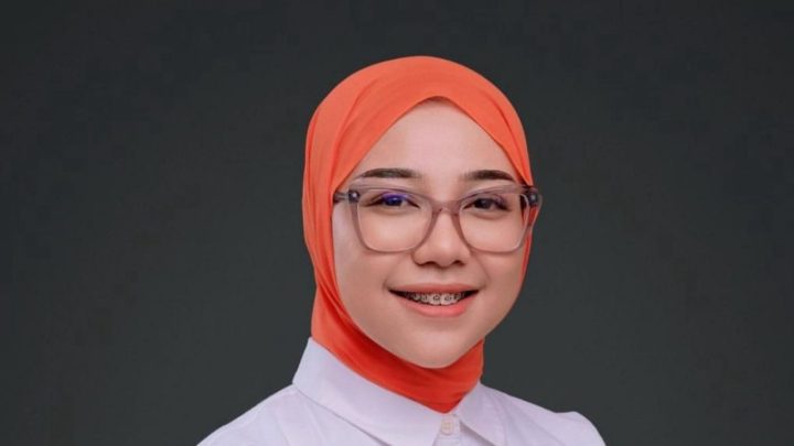 Pecah Telur di Pileg 2024, Umy Asyiatun Khadijah Caleg PKS Asal Kelurahan Palampang Diprediksi Lolos DPRD Bulukumba umy asyiatun khadijah