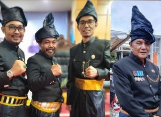 Empat Caleg Petahana Dapil 4 DPRD Bulukumba Diprediksi Melenggang, Ini Nama-namanya