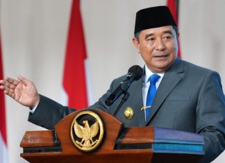 Pj Gubernur Sulsel Tegaskan ASN dan Kepala Dinas Harus Lebih Sering Turun ke Masyarakat