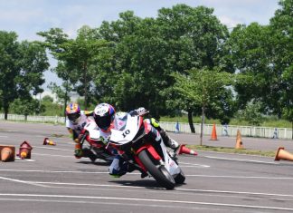 10 Pebalap Belia Tembus Seleksi Astra Honda Racing School 2024, Berikut Daftarnya