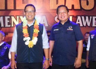 anies baswedan