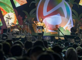 Pj Gubernur Sulsel Puji Kinerja Andi Utta Bangun Bulukumba