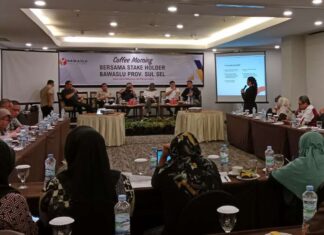 Kampanye Pada Masa Tenang Pemilu 2024 Bisa Dipidana