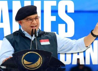 anies baswedan