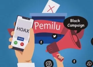 Tips Menghindari Hoaks Politik, Kenali Perbedaaan Kampanye Negatif dan Kampanye Hitam