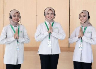Optimalkan Layanan Emergency Call, Kalla Care Makin Dekat dengan Masyarakat