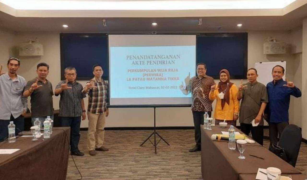 Dua Tahun Usia PERWIRA LPMT: Umur Comel, Prestasi di Atas Bintara