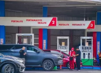 Pertamina Menyetorkan PBBKB Senilai Rp2 Triliun ke Enam Pemerintah Provinsi