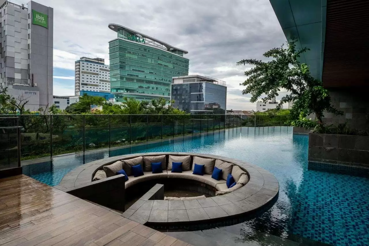 Hyatt Place Makassar Segera Beroperasi, Pertama di Indonesia!