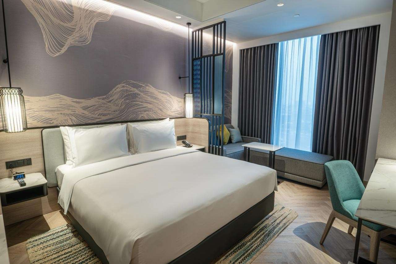 Hyatt Place Makassar Segera Beroperasi, Pertama di Indonesia!