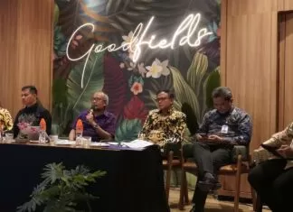 Dipengaruhi Pemilu dan Imlek, BI Sulsel Perkirakan Ekonomi Tumbuh 4,5 Persen di Q1 2024