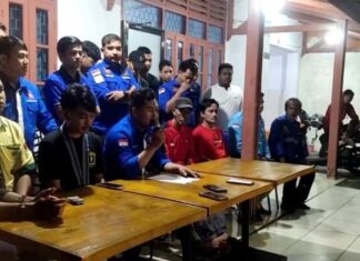 masa depan demokrasi